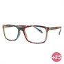 RS eyeshop アールエス・アイショップ リーディンググラス 老眼鏡 ＜1084C1＞(2.5)