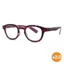 RS eyeshop アールエス・アイショップ リーディンググラス 老眼鏡 ＜1187C1＞(2)