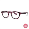 RS eyeshop アールエス・アイショップ リーディンググラス 老眼鏡 ＜1187C1＞(2.5)