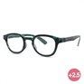 RS eyeshop アールエス・アイショップ リーディンググラス 老眼鏡 ＜1187C3＞(2.5)