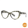 RS eyeshop アールエス・アイショップ リーディンググラス 老眼鏡 ＜1196C3＞(2)