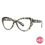 RS eyeshop アールエス・アイショップ リーディンググラス 老眼鏡 ＜1196C3＞(2.5)