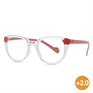 RS eyeshop アールエス・アイショップ リーディンググラス 老眼鏡 ＜1197C2＞(2)