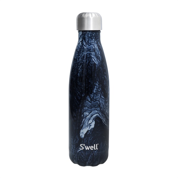 S'well スウェル ステンレスボトル・17oz・500ml ＜アズライトマーブル＞