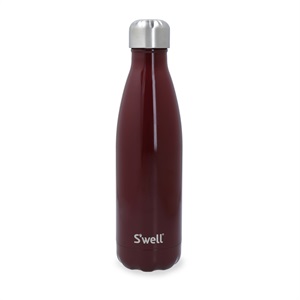 S'well スウェル ステンレスボトル・17oz・500ml ＜ワイルドチェリー＞