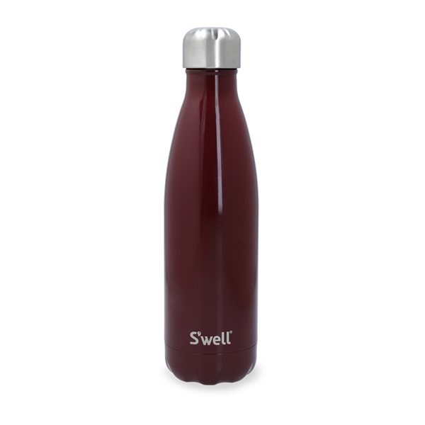 S'well スウェル ステンレスボトル・17oz・500ml ＜ワイルドチェリー＞